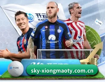 sky-xiongmaoty.com.cn的故事 - 体育资讯内容服务